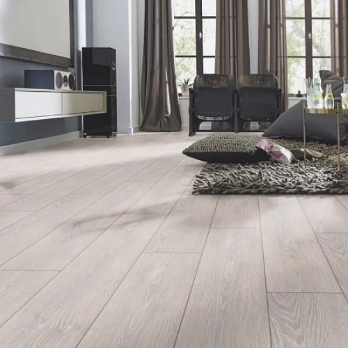 ДУБ СТОЛИЧНЫЙ СВЕТЛЫЙ ЛАМИНАТ  KRONOTEX  ROBUSTO ламинат для пола